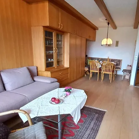 Monika Haus Kmb Seeappartement Direkt Am Ossiacher Mit Hallenbad Skiarena Gerlitzen Διαμέρισμα Bodensdorf