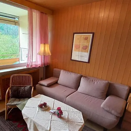 Διαμέρισμα Monika Haus Kmb Seeappartement Direkt Am Ossiacher Mit Hallenbad Skiarena Gerlitzen *