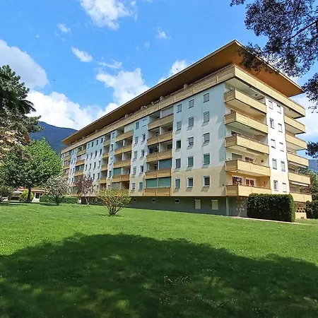 Monika Haus Kmb Seeappartement Direkt Am Ossiacher Mit Hallenbad Skiarena Gerlitzen Apartment