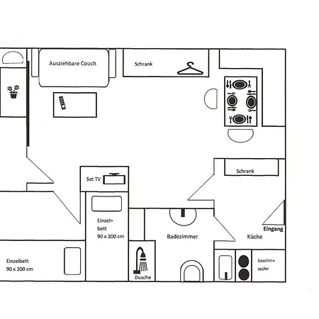 Monika Haus Kmb Seeappartement Direkt Am Ossiacher Mit Hallenbad Skiarena Gerlitzen Apartment Bodensdorf