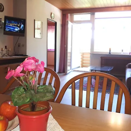 Monika Haus Kmb Seeappartement Direkt Am Ossiacher Mit Hallenbad Skiarena Gerlitzen Διαμέρισμα
