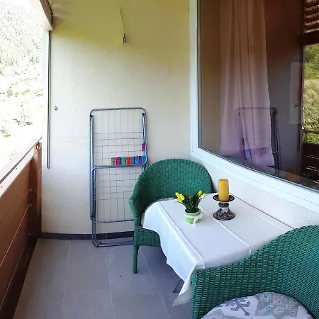 Monika Haus Kmb Seeappartement Direkt Am Ossiacher Mit Hallenbad Skiarena Gerlitzen Apartment *